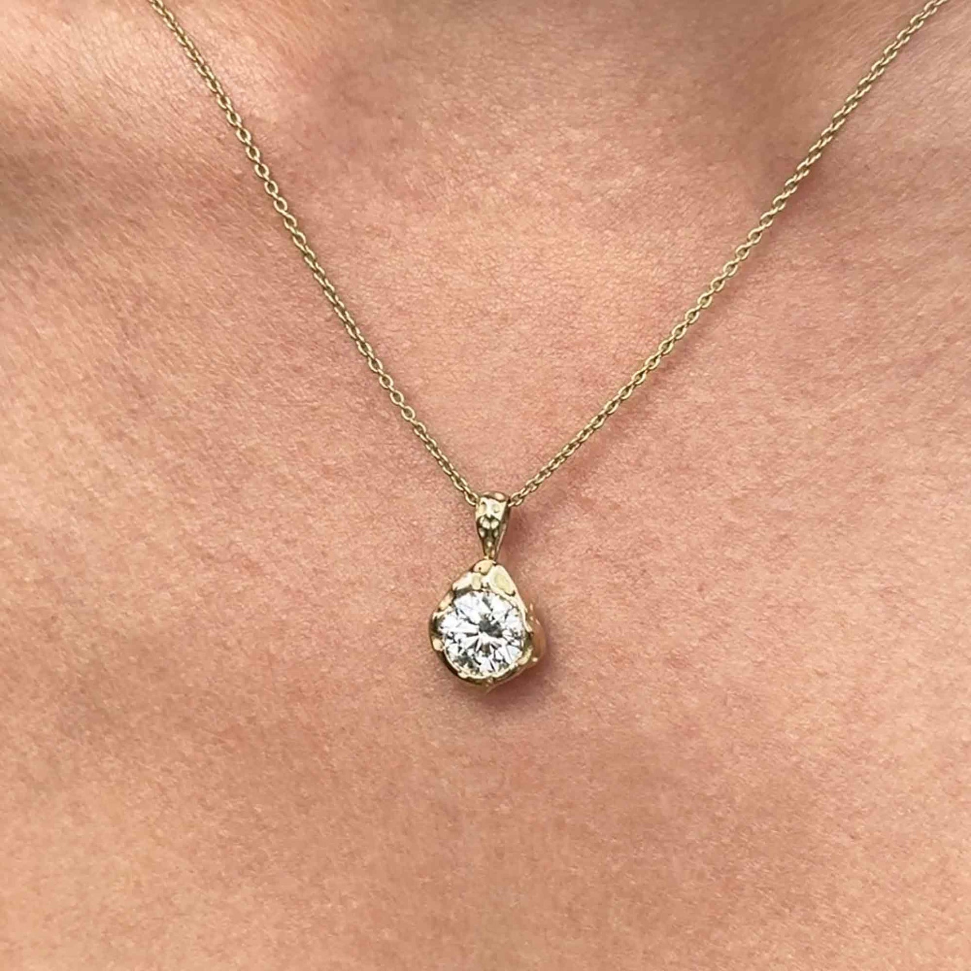 Amal Necklace