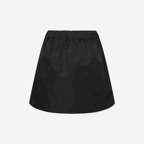 Amalie Skirt Black