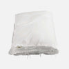 Anaïs Duvet Cover Broken White