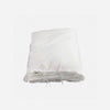 Anaïs Duvet Cover Broken White