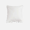 Anaïs Pillow Sham Broken White