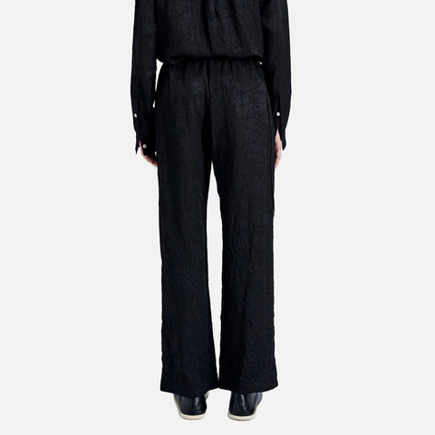 Anders Pant Black