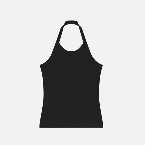 Angie Tank Top Black