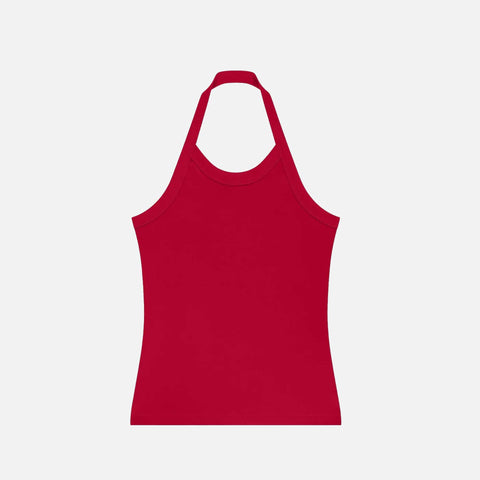 Angie Tank Top Red