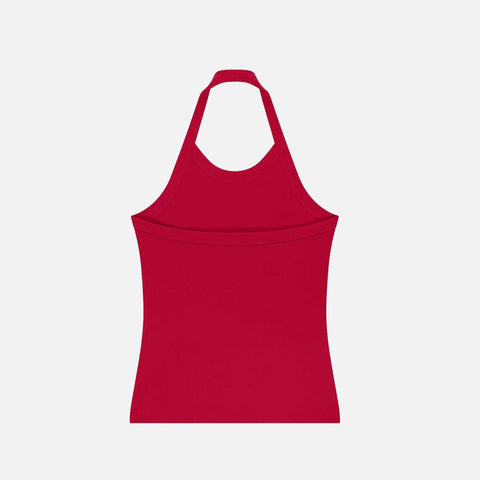 Angie Tank Top Red
