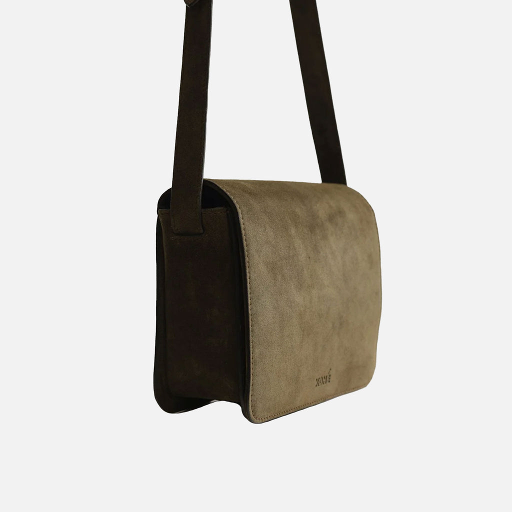 Annika bag Militaire