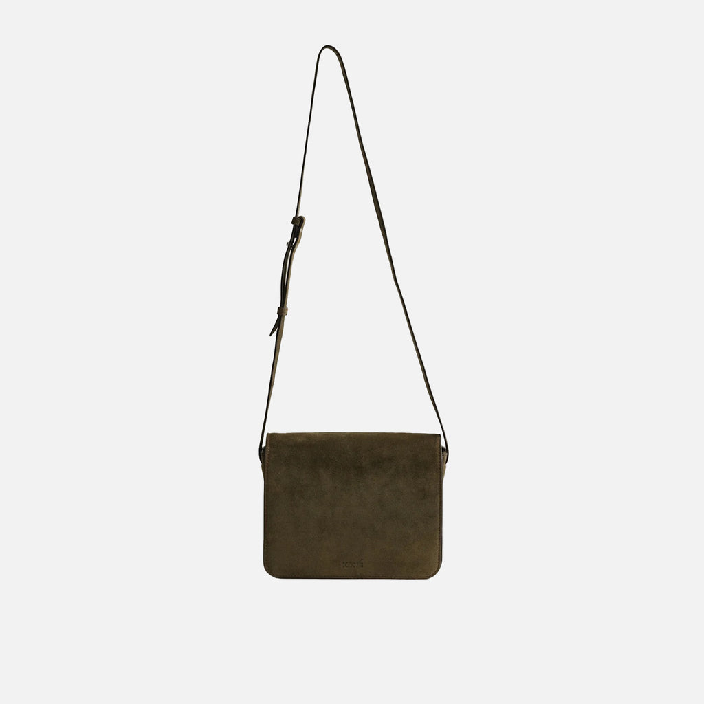 Annika bag Militaire