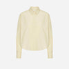Anthon Shirt Straw Yellow