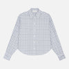 Anthon Shirt 70's Mens Check