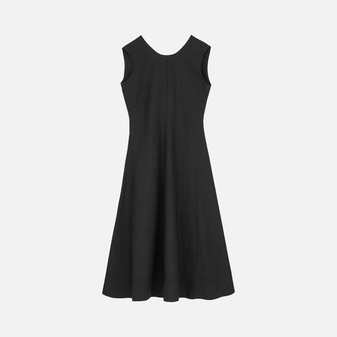 Antonia Dress Black