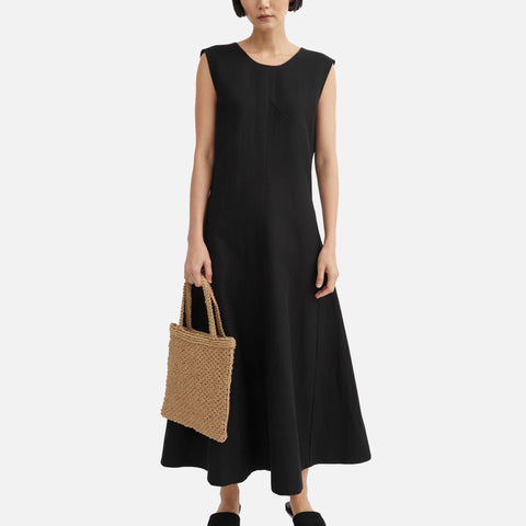 Antonia Dress Black