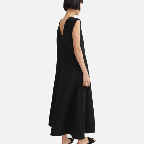 Antonia Dress Black