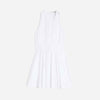 Ara Dress Optical White