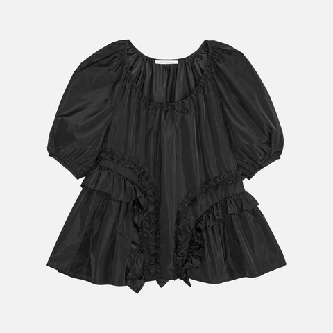 Arabella Top Black