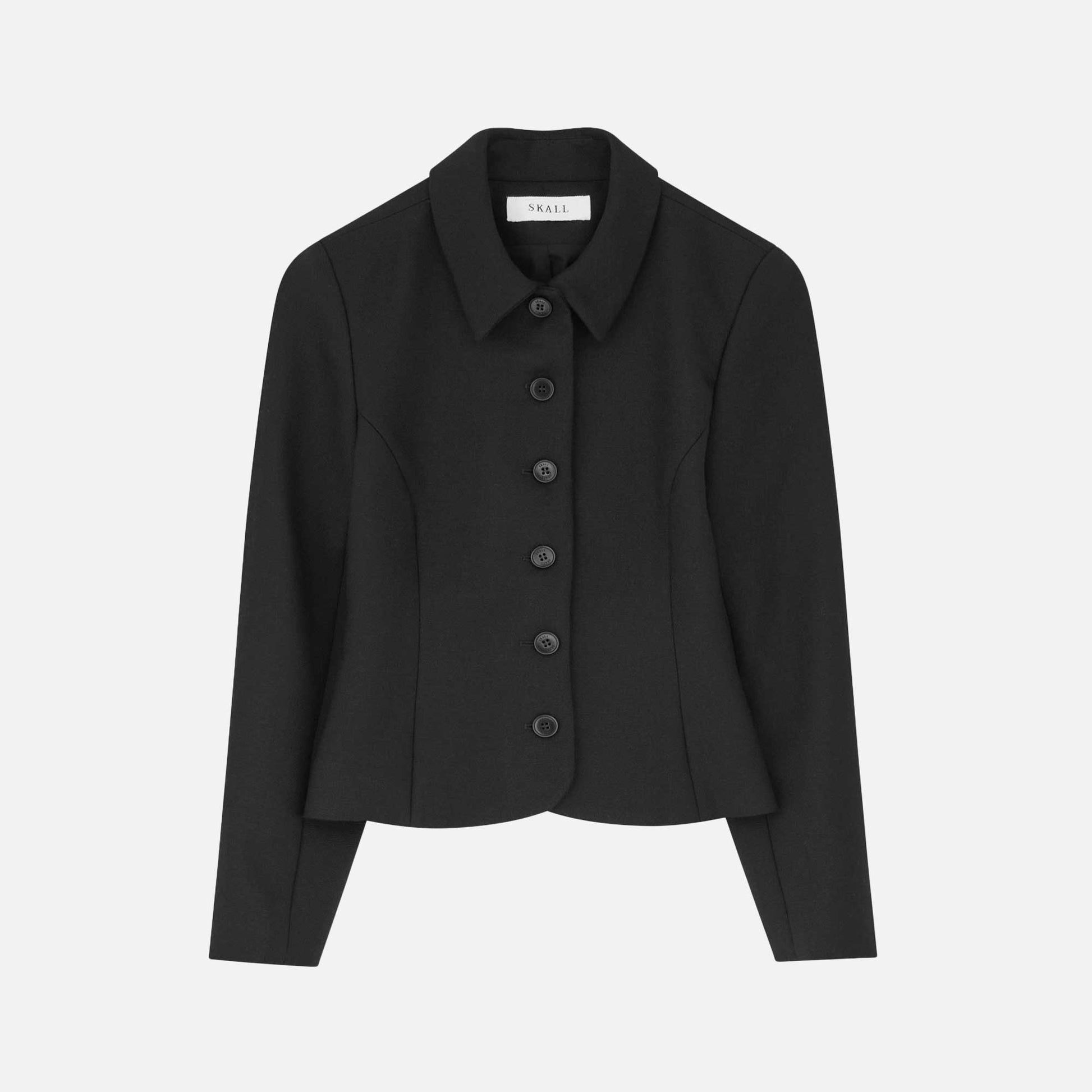 Ari Jacket Black