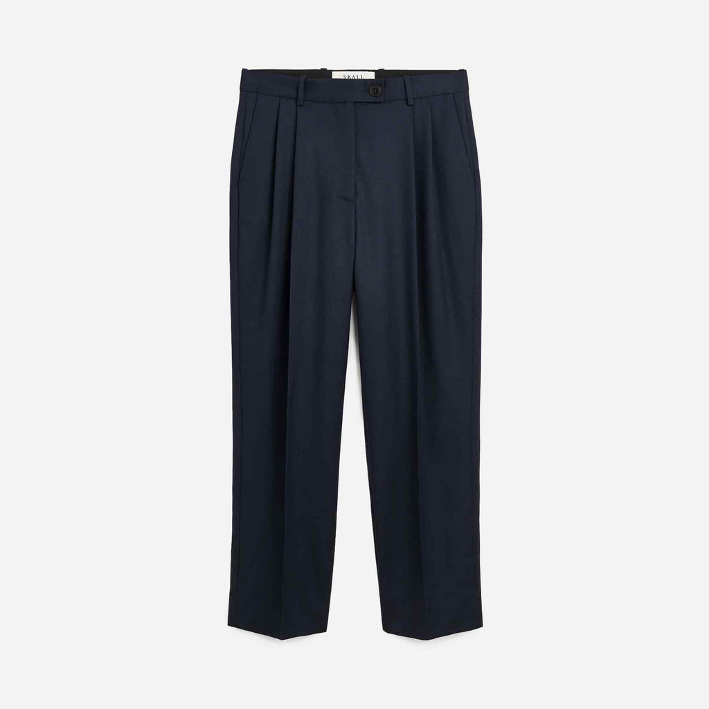 Arley Trousers Navy