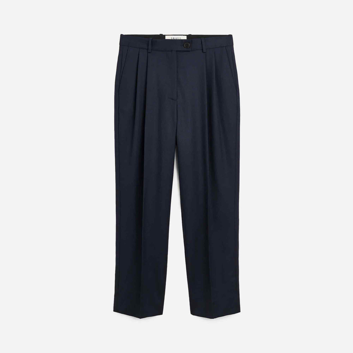 Arley Trousers Navy