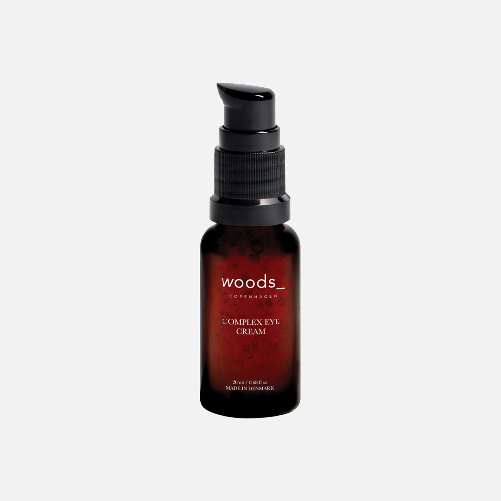 Complex Eye Cream