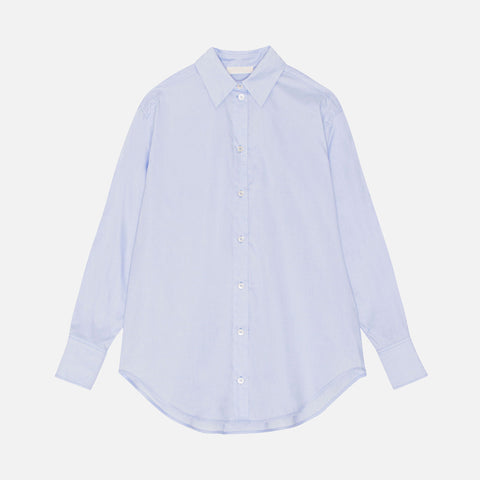 Arthur Shirt Light Blue