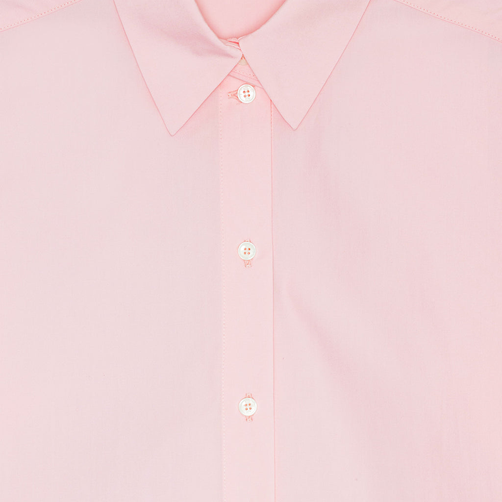 Arthur Shirt Light Pink