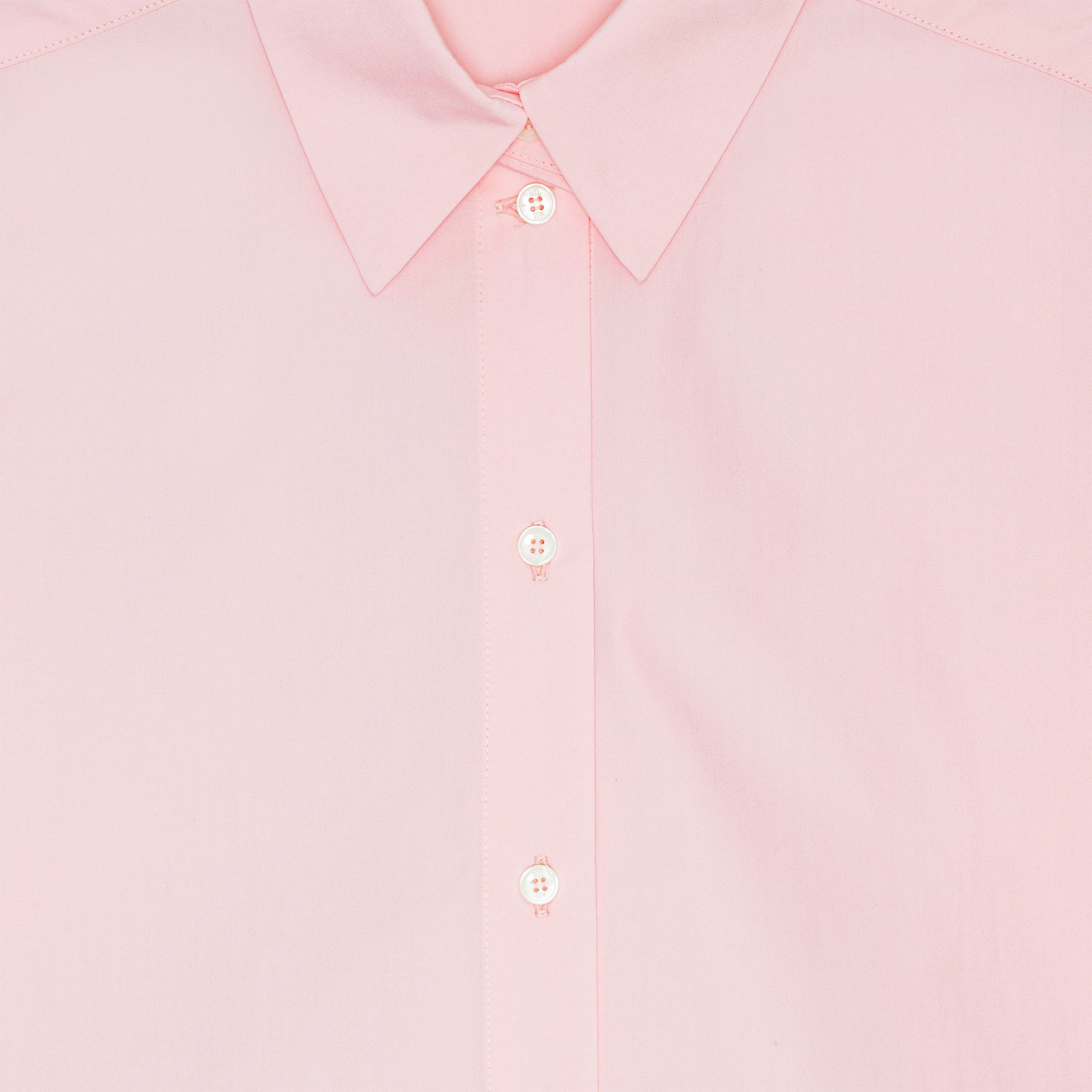Arthur Shirt Light Pink
