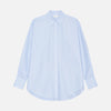 Arthur Shirt Light Blue Stripe