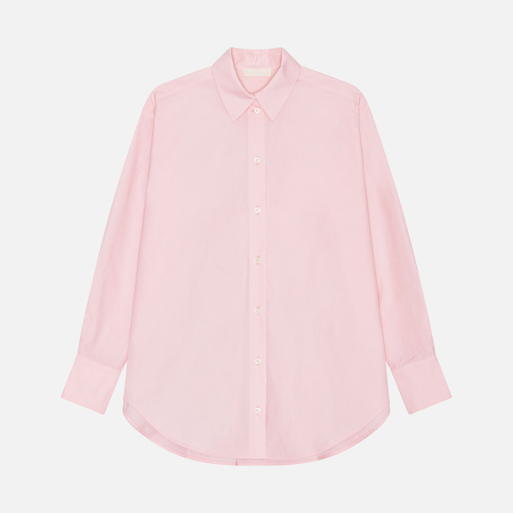 Arthur Shirt Light Pink