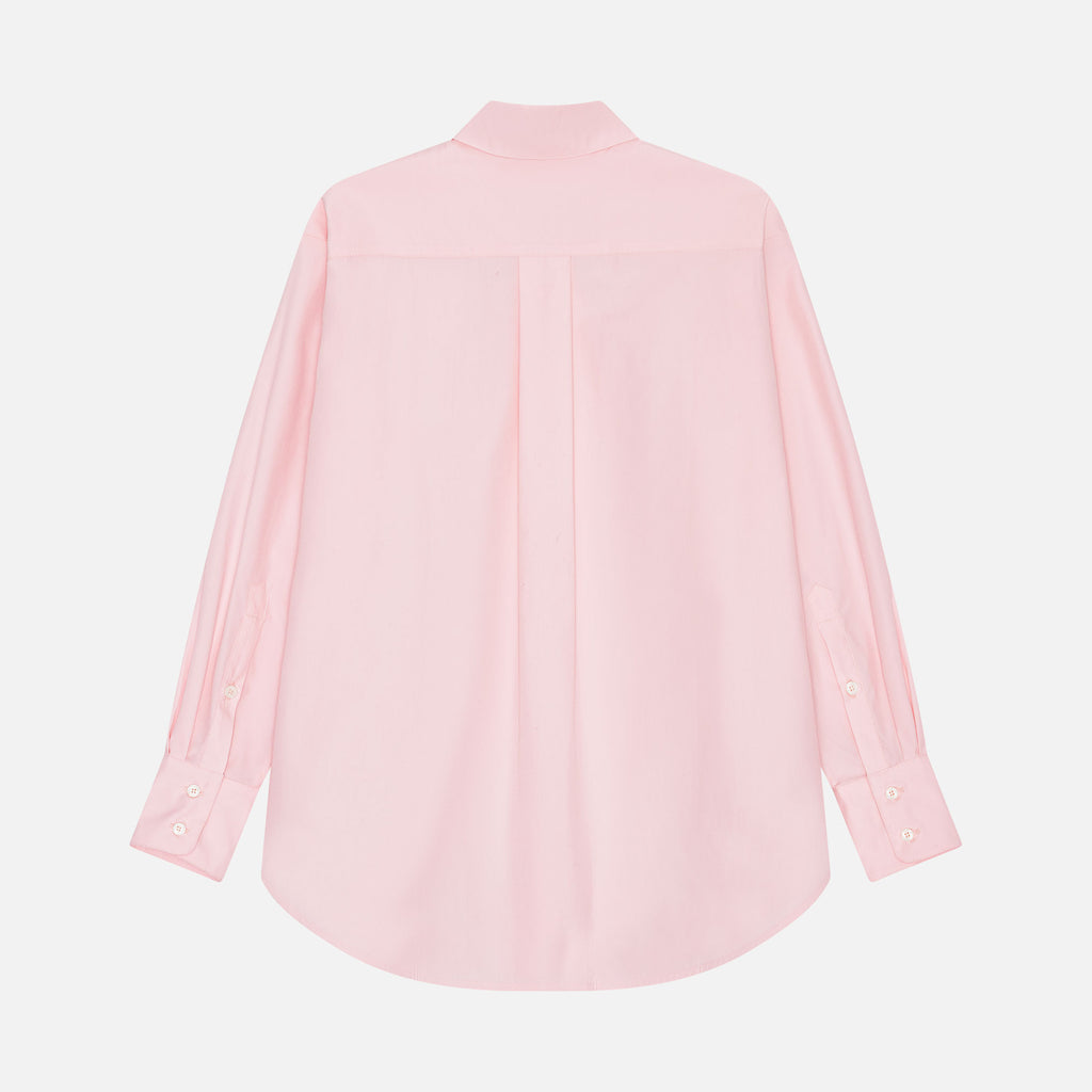 Arthur Shirt Light Pink