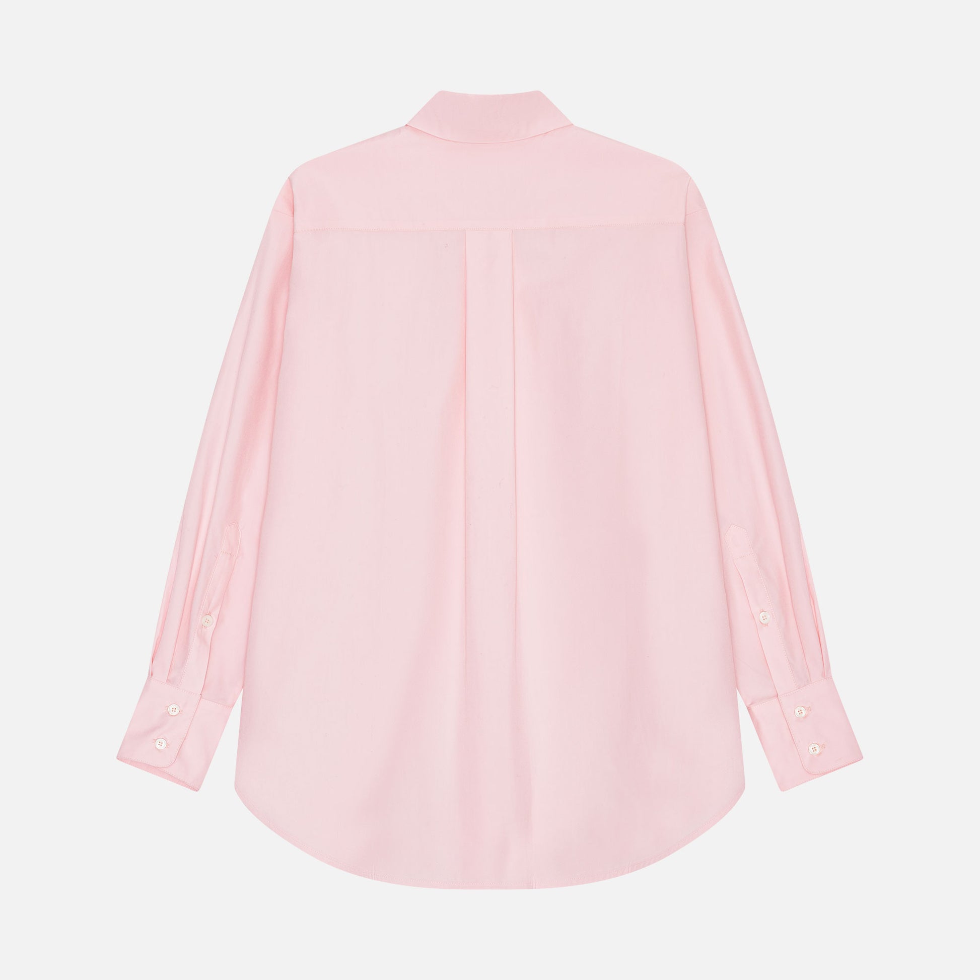 Arthur Shirt Light Pink