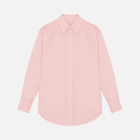 Arthur Shirt Light Pink