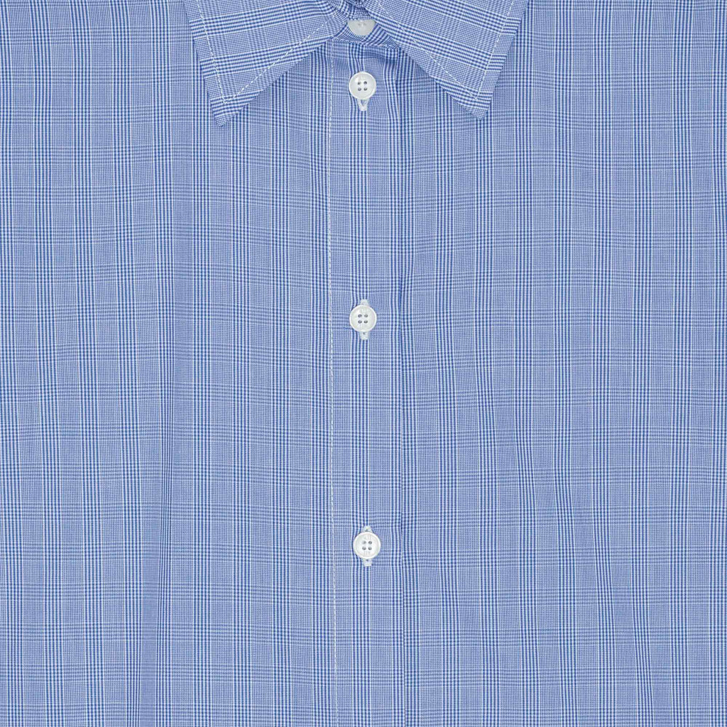 Arthur Shirt Vintage Check