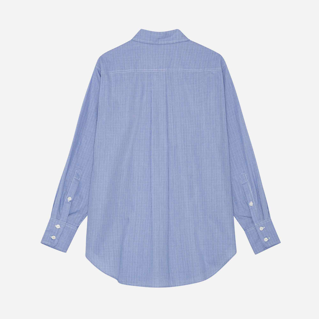 Arthur Shirt Vintage Check