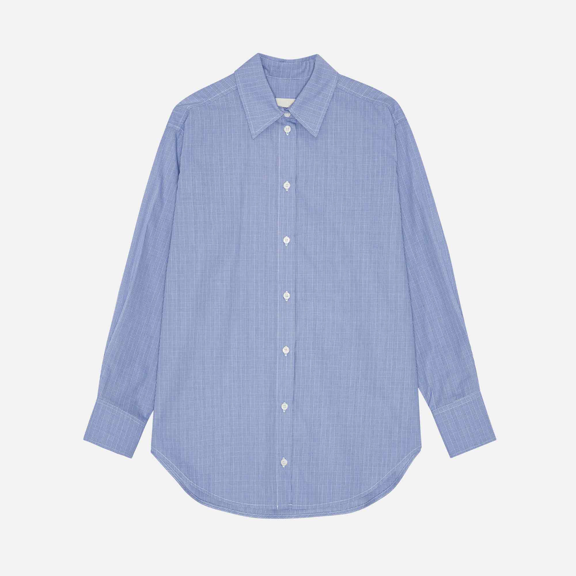 Arthur Shirt Vintage Check