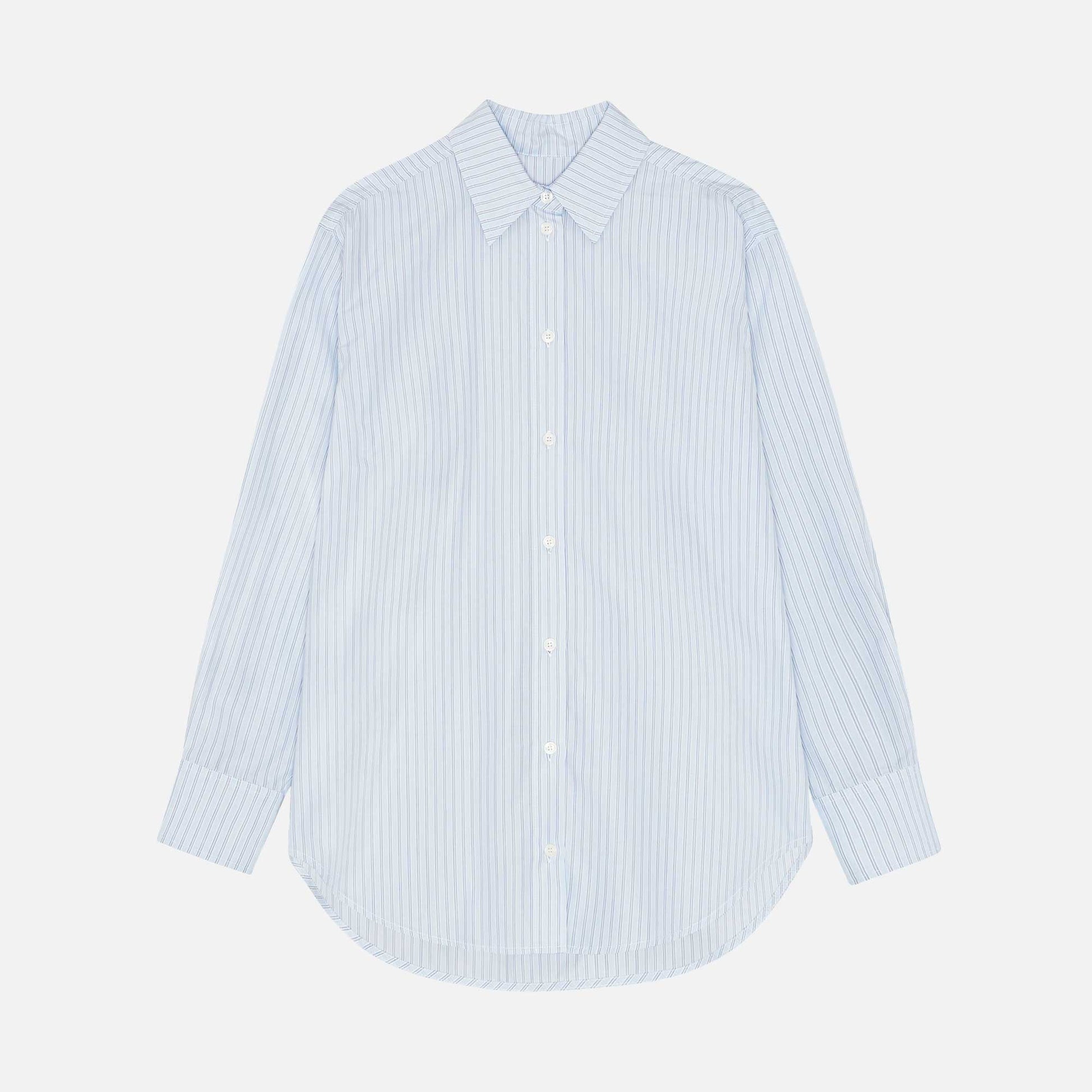 Arthur Shirt Vintage Stripe