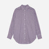 Arthur Shirt Winter Check