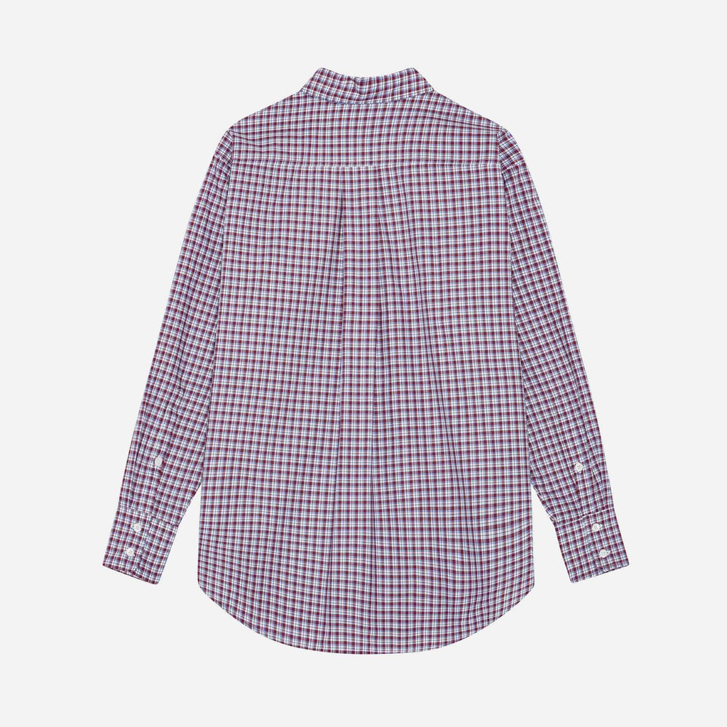 Arthur Shirt Winter Check