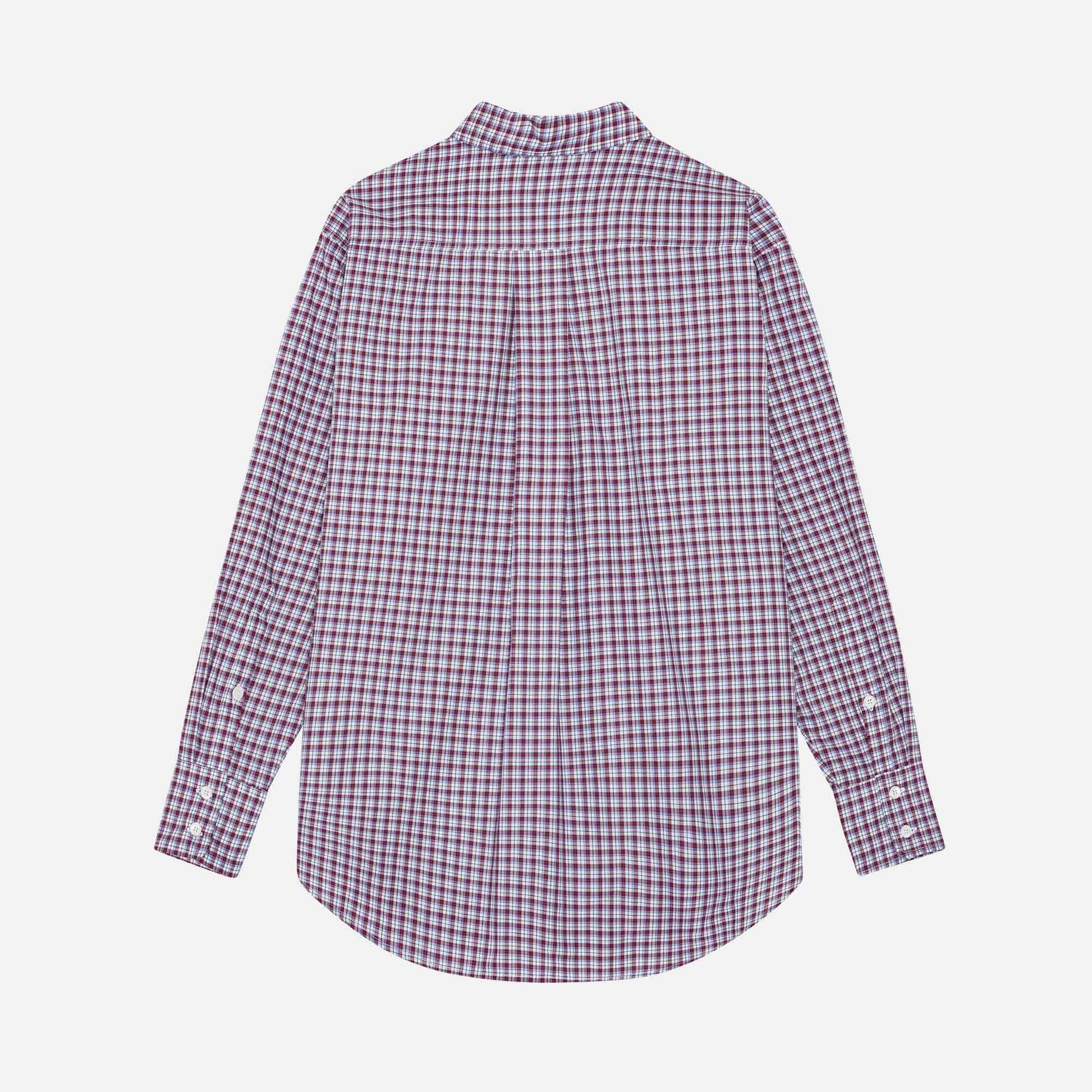 Arthur Shirt Winter Check