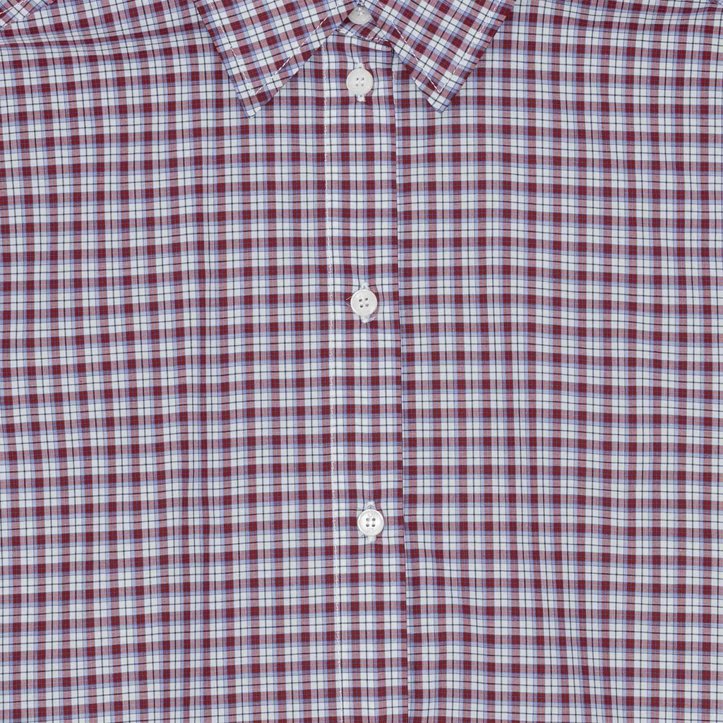 Arthur Shirt Winter Check