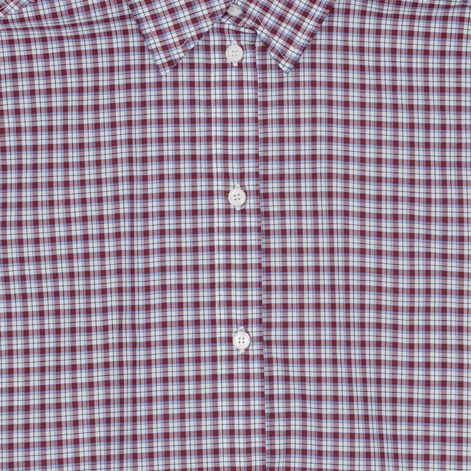 Arthur Shirt Winter Check