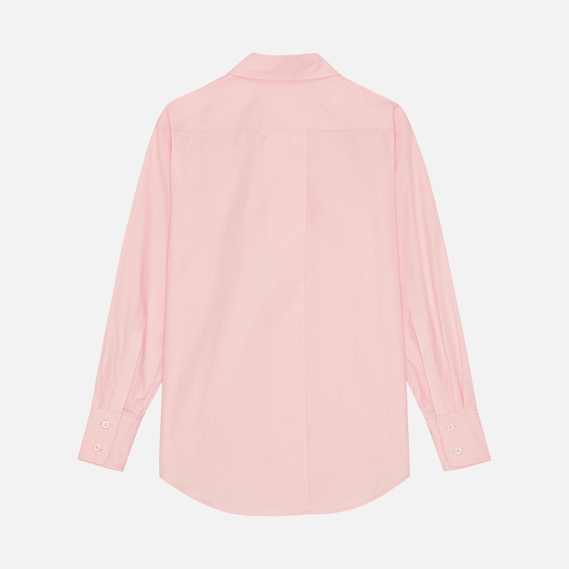 Artura Shirt Light Pink