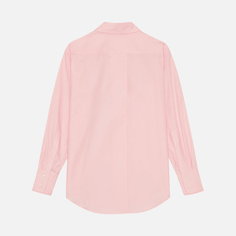 Artura Shirt Light Pink