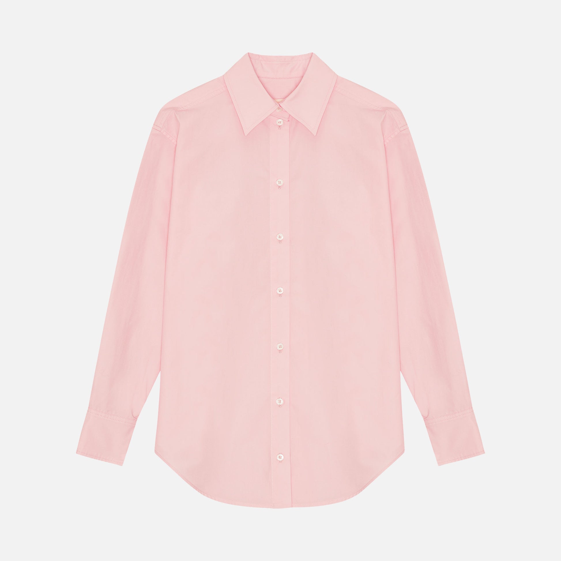 Artura Shirt Light Pink