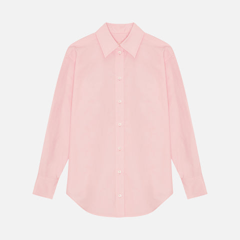 Artura Shirt Light Pink