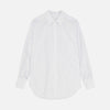 Artura Shirt Soft Grey Stripe