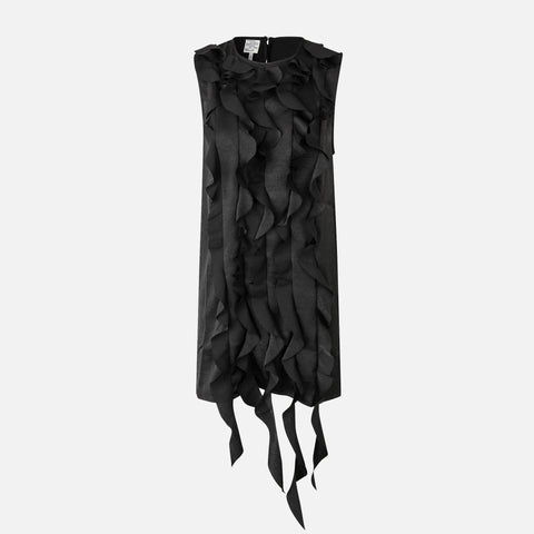 Asda Dress Black