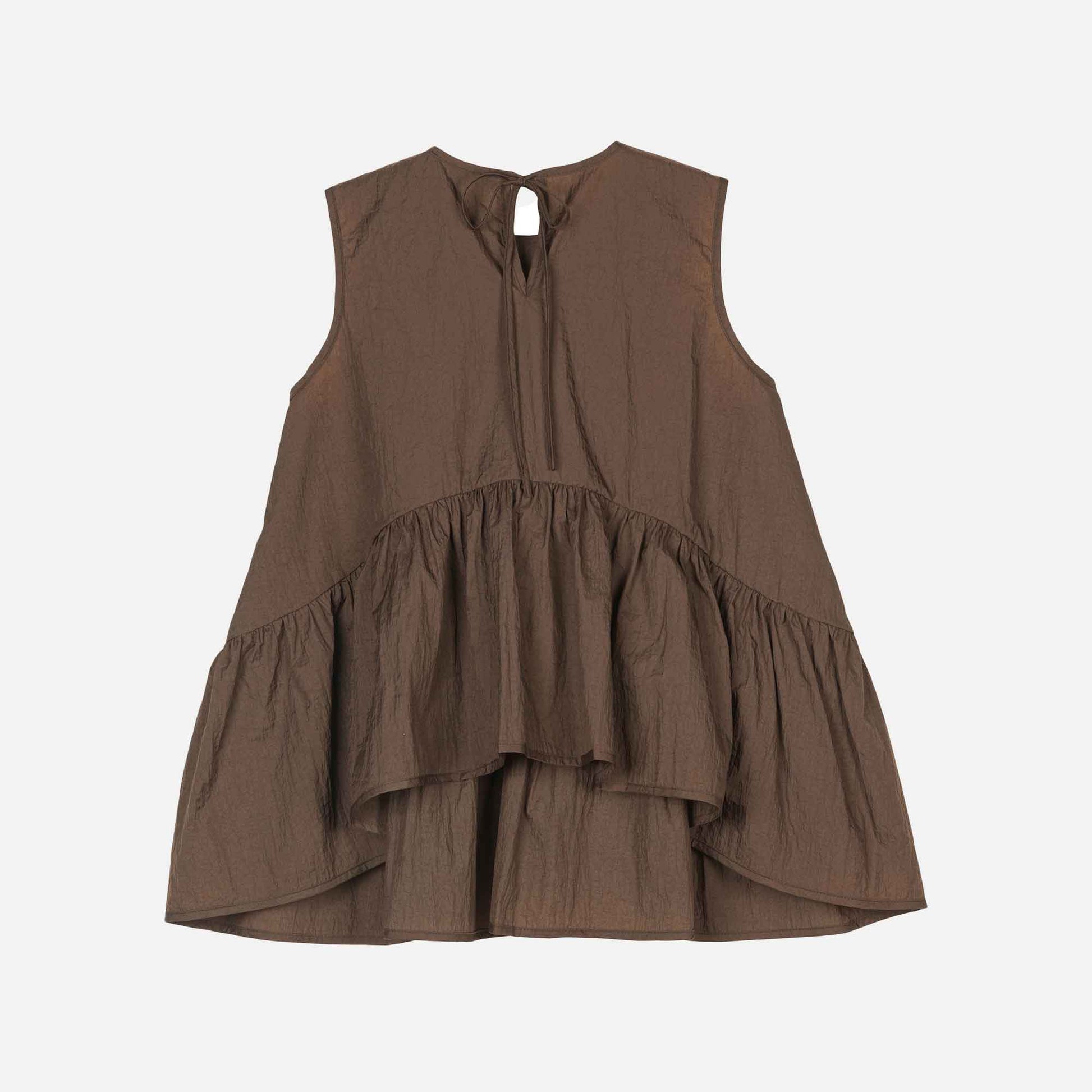Asta Top Soil Brown