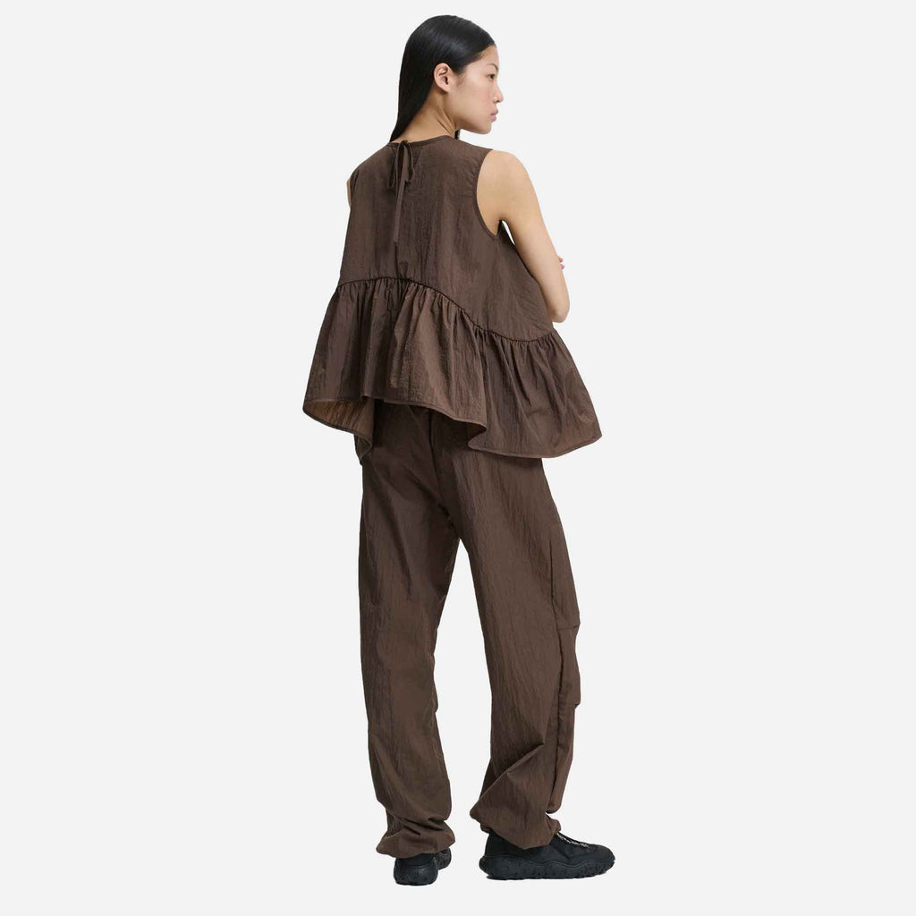 Asta Top Soil Brown