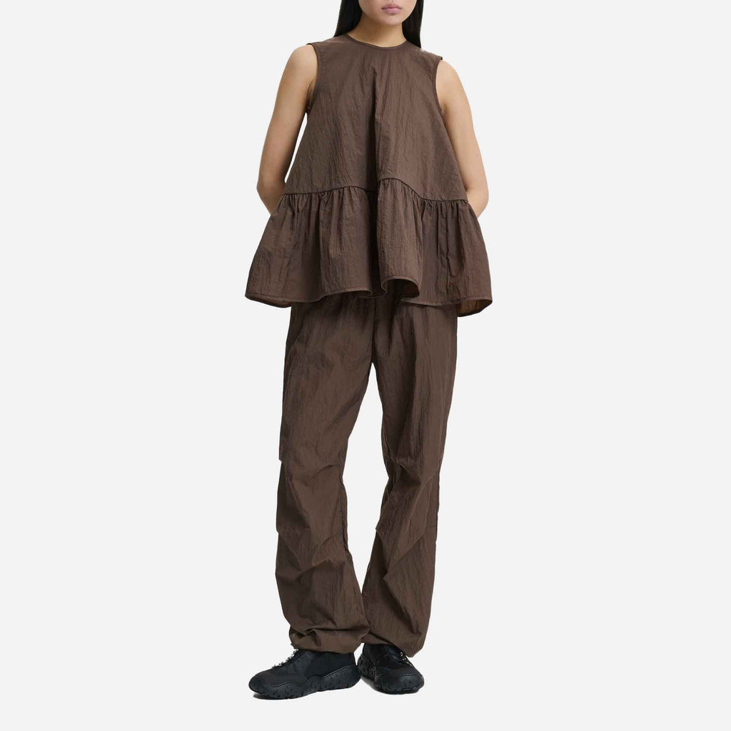 Asta Top Soil Brown