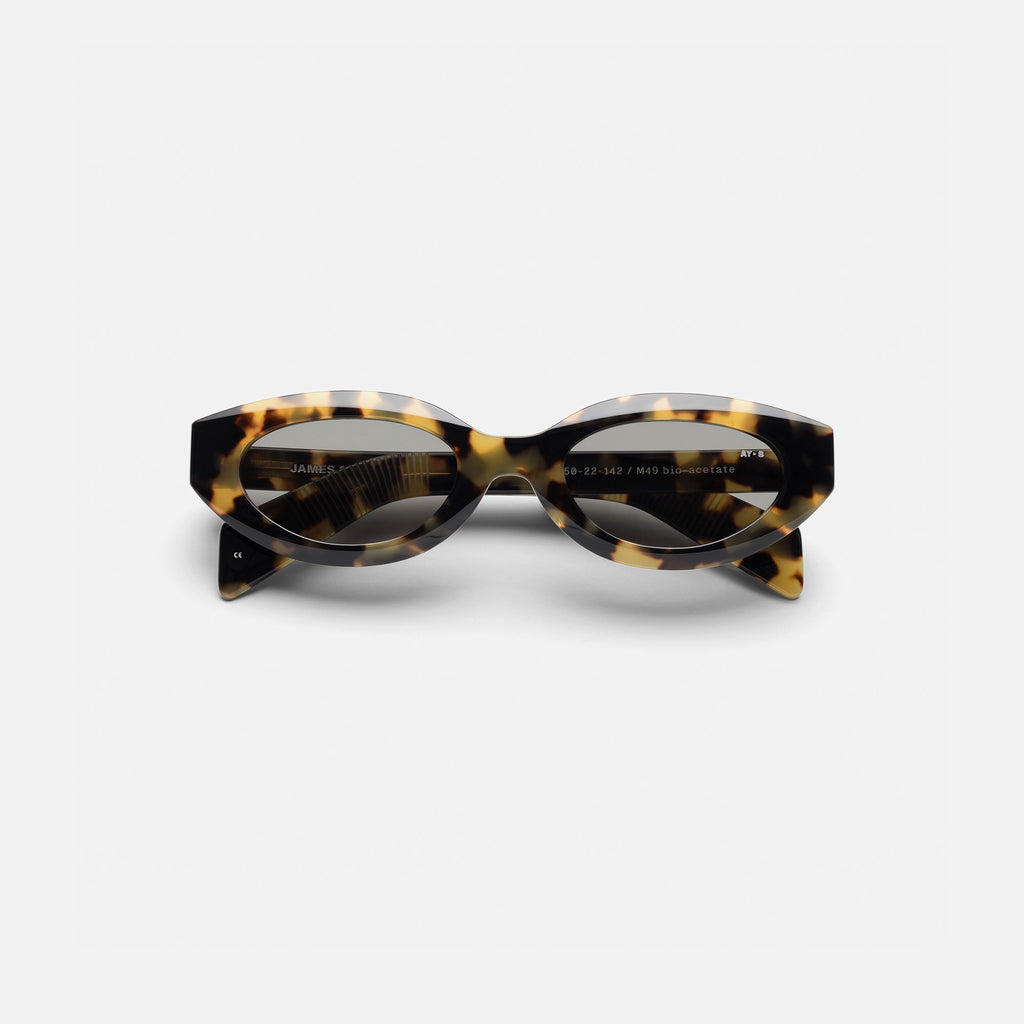 Atti Sunglasses Tokyo Havana