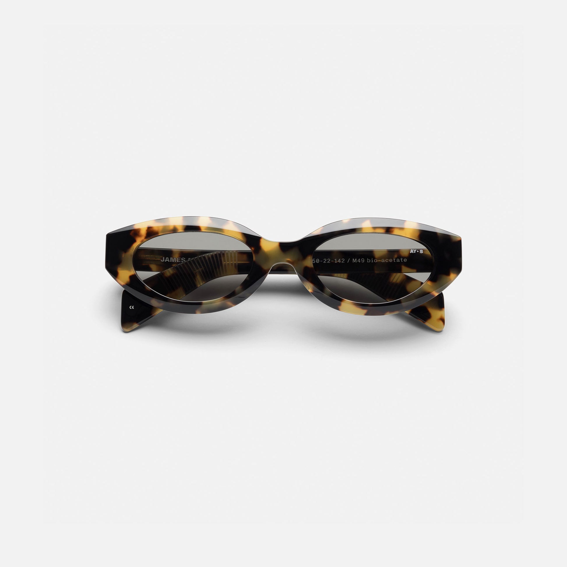 Atti Sunglasses Tokyo Havana